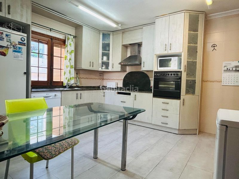 Foto b5b7216c-2f81-4b4d-96bb-45985582d851. Chalet mit parking in Los Cuarteros San Pedro del Pinatar
