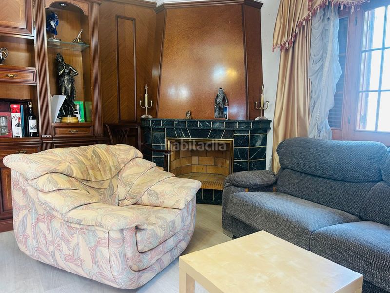 Foto c03672d3-e1c9-43ef-a967-0f0aaa7a63c2. Chalet mit parking in Los Cuarteros San Pedro del Pinatar