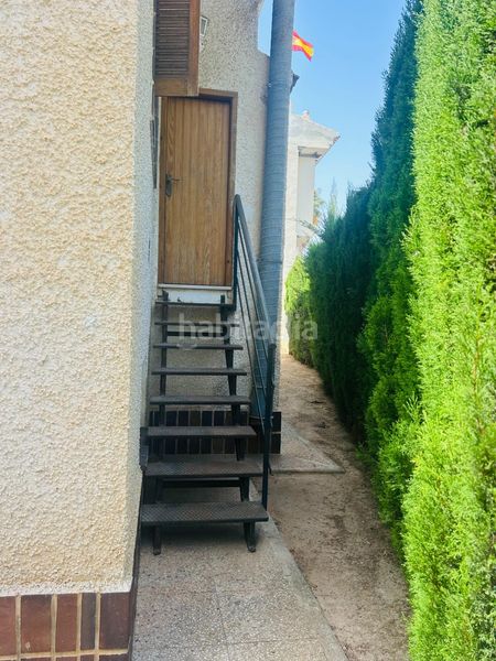 Foto cc058bb7-8b97-482b-8507-d540dfbbcec2. Chalet mit parking in Los Cuarteros San Pedro del Pinatar