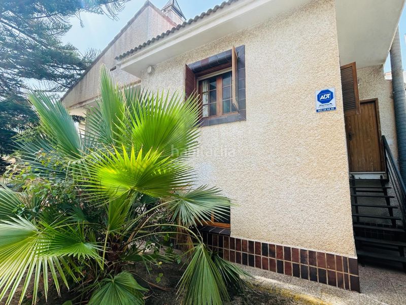 Foto f9c78c39-7b36-4936-99f6-dda1106b7186. Chalet mit parking in Los Cuarteros San Pedro del Pinatar