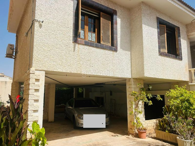 Foto fa9e8019-3967-4880-8a5f-e12b3a295e6a. Chalet mit parking in Los Cuarteros San Pedro del Pinatar
