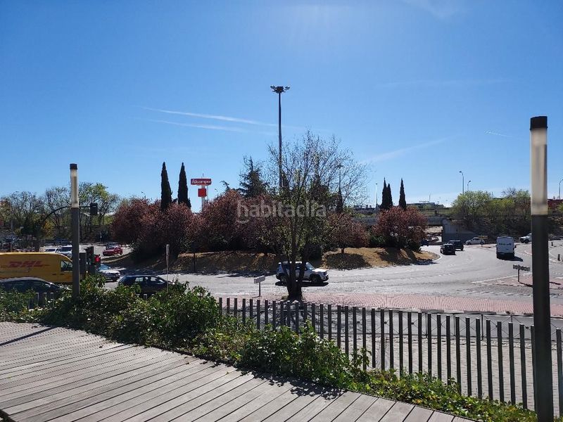 Foto 36bd82c6-f369-4dfa-b83b-598055d01cbf. Location bureau avec chauffage dans Zona Industrial Alcobendas