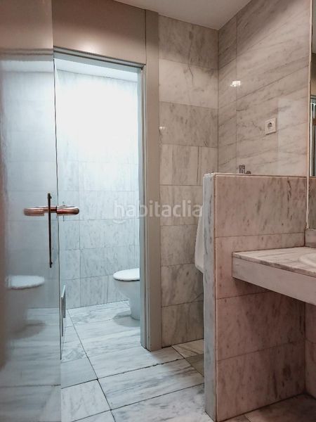 Foto 451b605b-8451-4242-9b8a-614fcfc81d39. Location bureau avec chauffage dans Zona Industrial Alcobendas