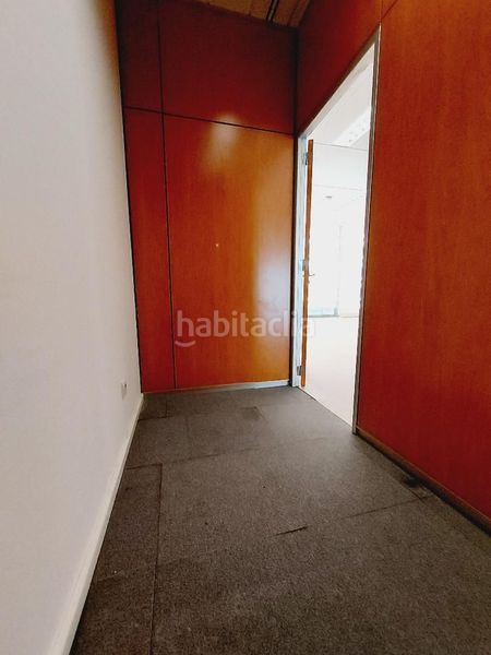 Foto 6828f1c7-98d3-41b7-abff-2355b5b19328. Location bureau avec chauffage dans Zona Industrial Alcobendas