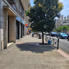 Business premise  Calle de raimundo fernández villaverde