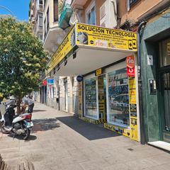 Geschäftsraum in Calle de Raimundo Fernández Villaverde