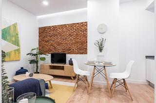 Location Appartement  Calle de segovia