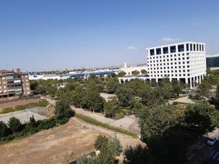 Alquiler Loft  Avenida de severo ochoa