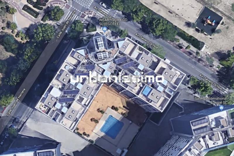 Foto fc87c2c4-9575-4ad9-b9c8-ce5206c51788. Lloguer loft amb calefacció aparcament piscina a San Sebastián de los Reyes