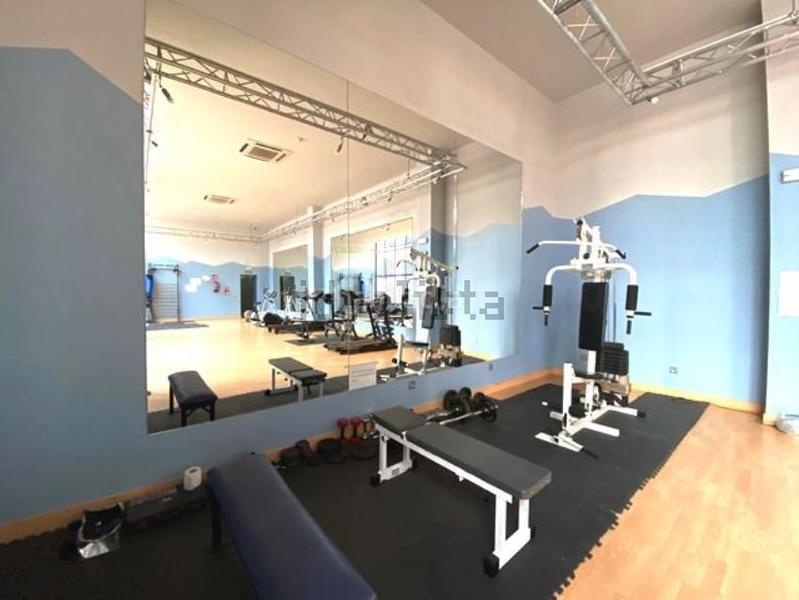 Foto 44a2dd25-b916-4d01-9944-720c06c93aa1. Location loft avec chauffage parking piscine dans Vega de la Moraleja San Sebastián de los Reyes