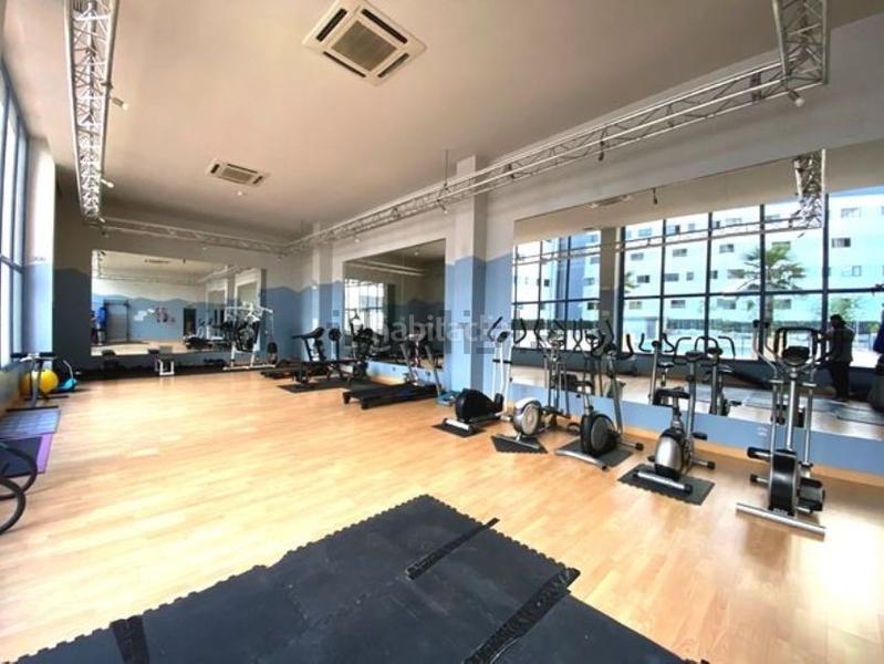 Foto 4ed0ee15-a11b-4340-842c-020c75a7dfea. Location loft avec chauffage parking piscine dans Vega de la Moraleja San Sebastián de los Reyes