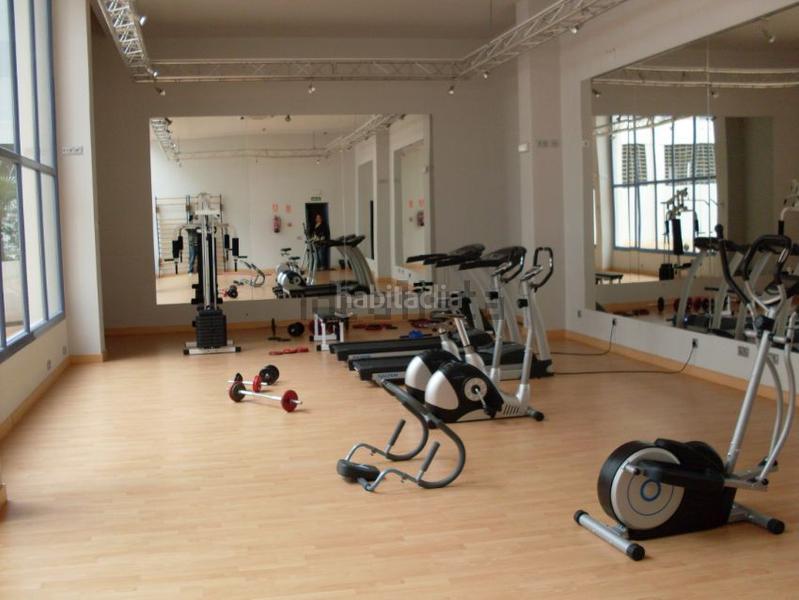 Foto 526b64db-63d9-4805-8dbc-7a6a1edabb9e. Location loft avec chauffage parking piscine dans Vega de la Moraleja San Sebastián de los Reyes