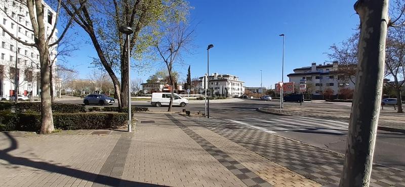 Foto 5ace0f01-e71e-4a38-a024-21229077a196. Location loft avec chauffage parking piscine dans Vega de la Moraleja San Sebastián de los Reyes