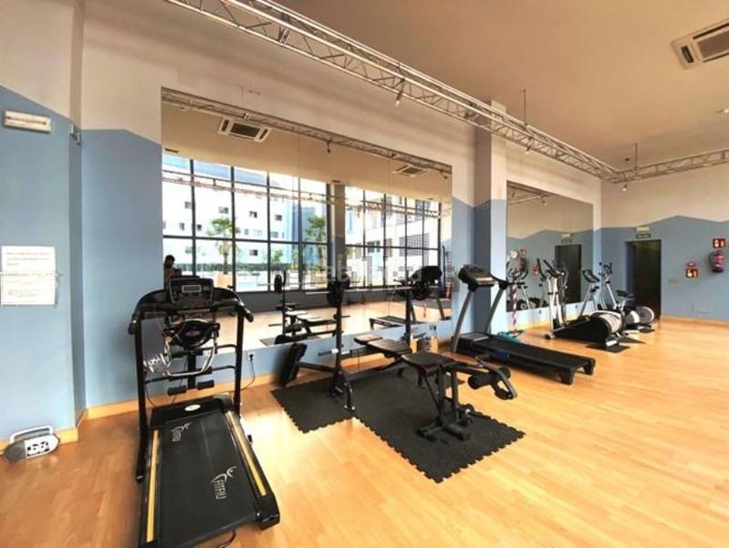 Foto 65aa14fd-8b0c-4be6-a27a-b6c855592d99. Location loft avec chauffage parking piscine dans Vega de la Moraleja San Sebastián de los Reyes