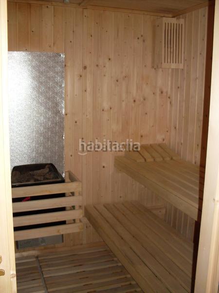 Foto 6f1281f9-8351-45e6-be15-cd04a3338d01. Location loft avec chauffage parking piscine dans Vega de la Moraleja San Sebastián de los Reyes