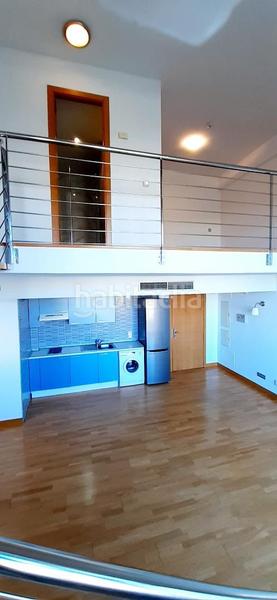 Foto 773a3e7a-b41e-4d0d-ac60-07c5179e6b72. Location loft avec chauffage parking piscine dans Vega de la Moraleja San Sebastián de los Reyes