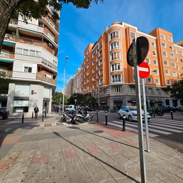 Foto d2efae62-9ed1-4d86-8db4-f1dfe66cb5e2. Geschäftsraum in Ibiza Madrid