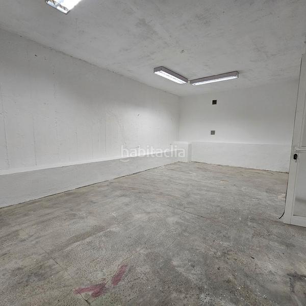 Foto 0bcf2c89-2e3a-4097-bd85-c2435a5c72db. Local comercial a Ibiza Madrid