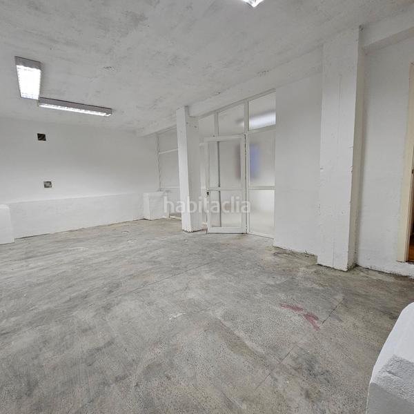 Foto 34411a23-b4d2-403e-877c-3b9101919542. Local comercial a Ibiza Madrid