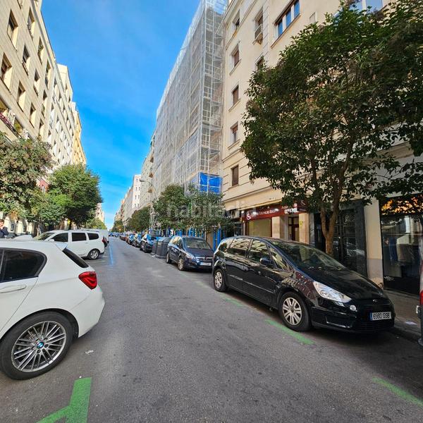 Foto 4042b723-e4a0-4894-a795-bdc9b036fed2. Local comercial a Ibiza Madrid