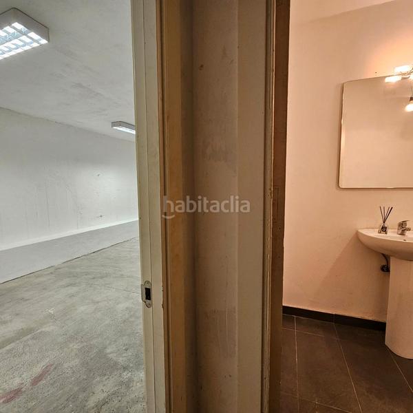 Foto 873893b2-80ea-4c58-897c-5cc2b69314ab. Local comercial a Ibiza Madrid