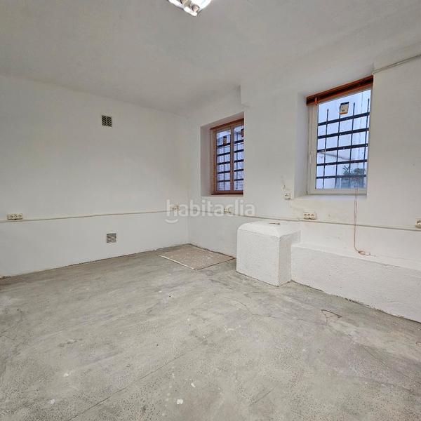 Foto a89227fd-95db-4475-b1e1-ab9b78c4948d. Local comercial a Ibiza Madrid