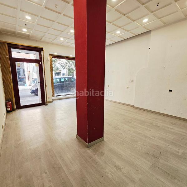 Foto b5530aa5-0aec-4ef6-8a9b-e28bae6d5693. Local comercial a Ibiza Madrid
