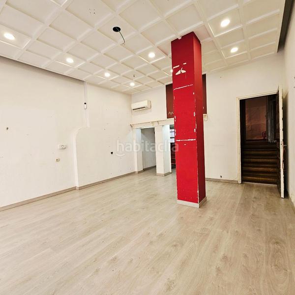 Foto edee6583-701d-4024-a074-24ccd4ad0d08. Local comercial a Ibiza Madrid