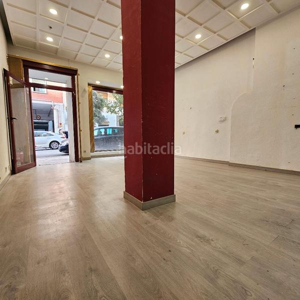 Foto 3f8de7fd-7381-4d0a-96b5-99cbb8287fe4. Local commercial dans Ibiza Madrid