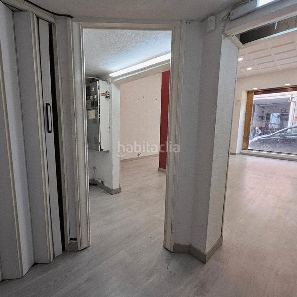 Foto 5a26d217-592f-4082-af87-d7fb4a1b4e51. Local commercial dans Ibiza Madrid