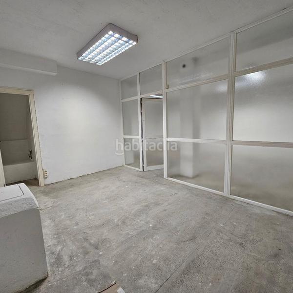 Foto b595c2cd-1768-4400-bed0-c8705a95b967. Local commercial dans Ibiza Madrid