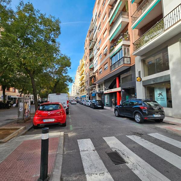 Foto df9ca07c-ff4e-4d4f-bb59-504c0f4a7372. Local commercial dans Ibiza Madrid