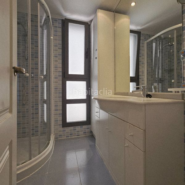 Foto 9c4d95d5-2852-4519-b61c-c269d20df0b0. Rent flat with heating parking pool in Sanchinarro Madrid