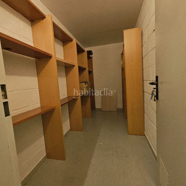 Foto ed212c87-dfe7-441f-bafa-fffe43458fea. Rent flat with heating parking pool in Sanchinarro Madrid