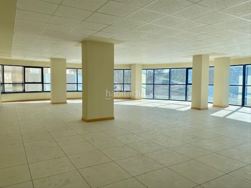 Rent office spaces in Buenavista-Valparaíso-La Legua, Toledo - habitaclia