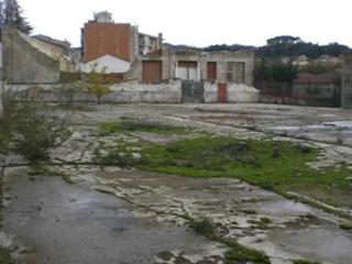 Terreny residencial  Carrer francesc camprodon. Suelo en venta en arbucies, gerona