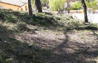 Terreny residencial  Carrer santa elena. Suelo en venta en maçanet de la selva