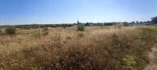 Fondo rustico in Ventas de Retamosa (Las). Finca rústica de 2,6 hectáreas junto a la a5