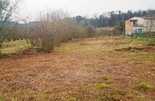 Terreny residencial  Carrer puigventós. Terreno en venta en angles, gerona