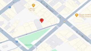Appartement à Sant Antoni. Piso en venta en barcelona