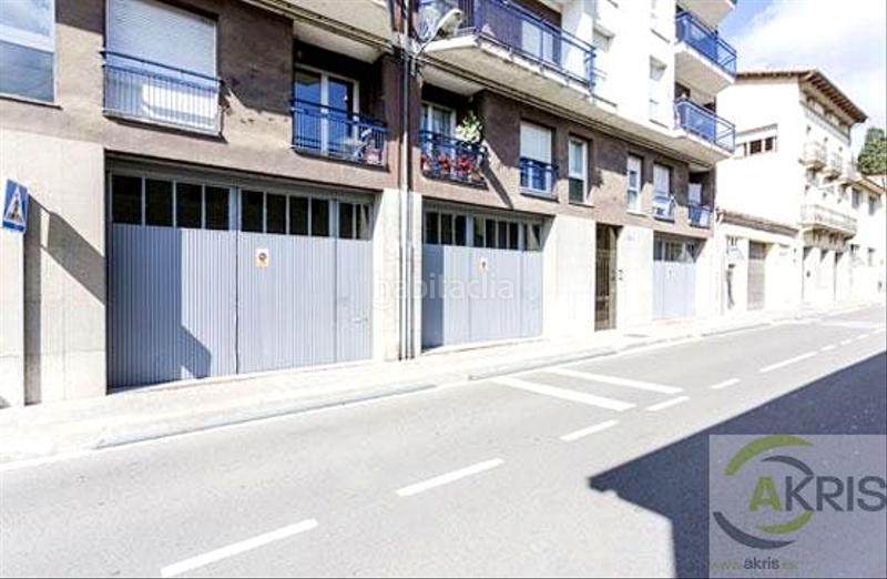 Foto 40a2212a-f5c9-477c-9817-6eb748d00dea. Posto auto in Ripoll