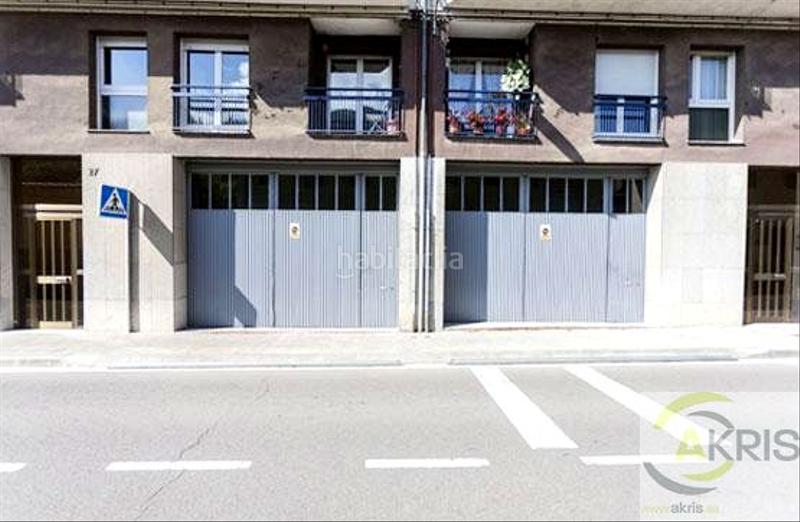 Foto b6c3395b-825a-46d9-950f-9e6db32354af. Posto auto in Ripoll