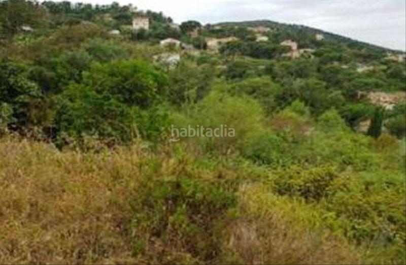 Foto 119178ef-a431-4bfe-851b-2a9ce2b13d30. Terreny residencial a Montbarbat Maçanet de la Selva