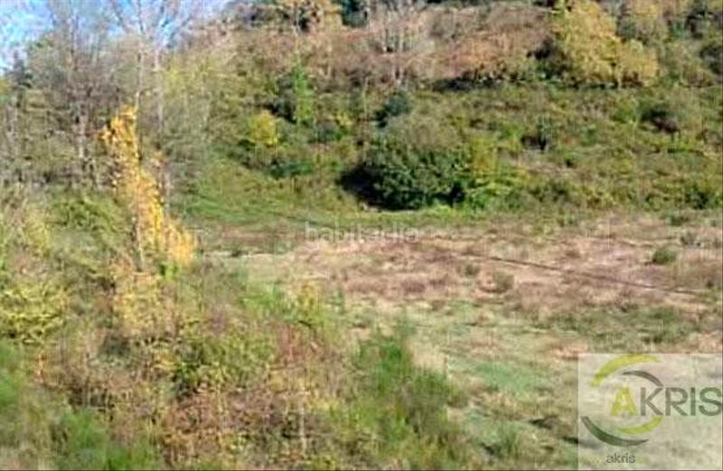 Foto bf35fd6f-01d4-4444-8620-ef3eb4fe1a69. Terrain résidentiel dans Santa Pau