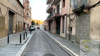 Terreny residencial a Centre. Terreno en venta en figueres