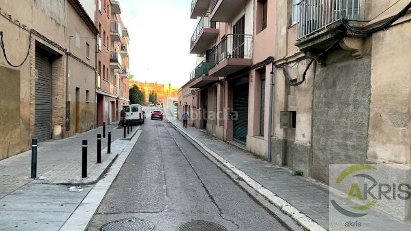 Foto 147d78b8-c0e1-421a-80de-682091c60241. Terreny residencial a Centre Figueres