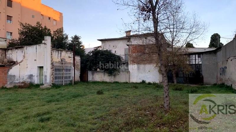 Foto 3d6bd767-41e1-4fec-800e-0bb0d42ce5a8. Terreny residencial a Centre Figueres