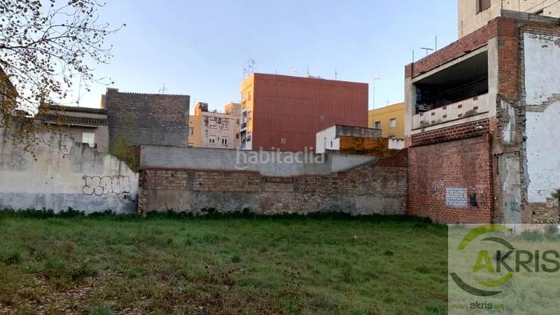 Foto 9651069a-078f-4f98-8825-38331aa94b0f. Terreny residencial a Centre Figueres