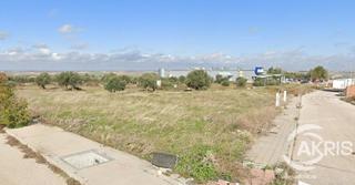 Terreny residencial  S-34 numero 1. Parcela en esquina