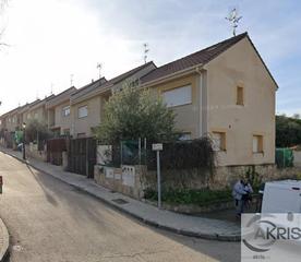 Casa a Méntrida. Vivienda ocupada, no se puede visitar!! en mentrida